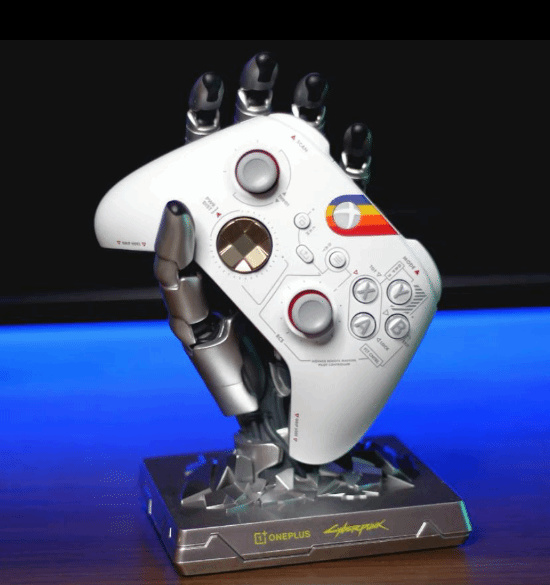 【Xbox】疑似《星空》限定XSX手柄太惊艳-第1张