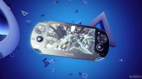 索尼新硬件爆料：难道云游戏掌机 PSVita2要来了？
