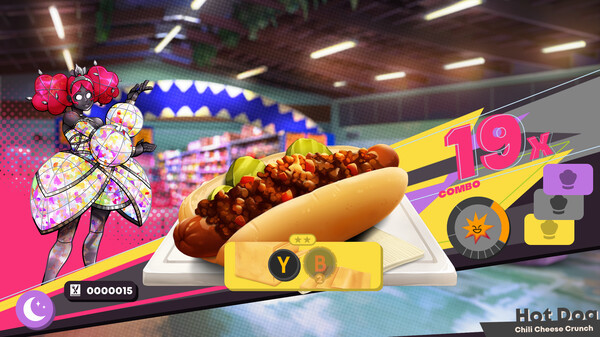 【PC遊戲】烹飪冒險遊戲《Cook Serve Forever》5月9日開啟搶先體驗-第3張