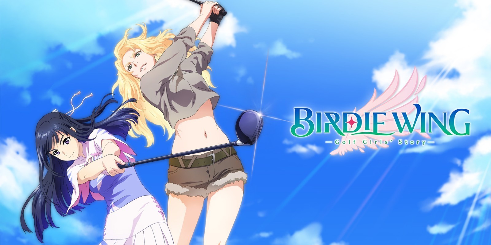 【Switch】运动番《小鸟之翼》改编游戏6月15日发售-第0张