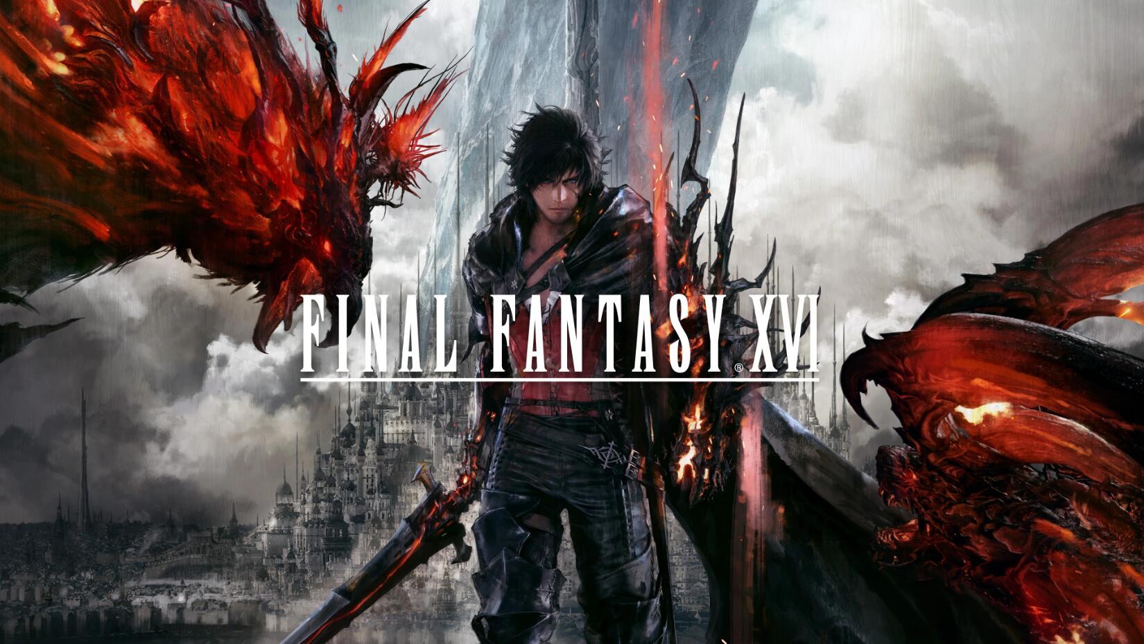 【PS】吉田直樹：《FF16》架構類似於《FF10》和《FF12》-第1張