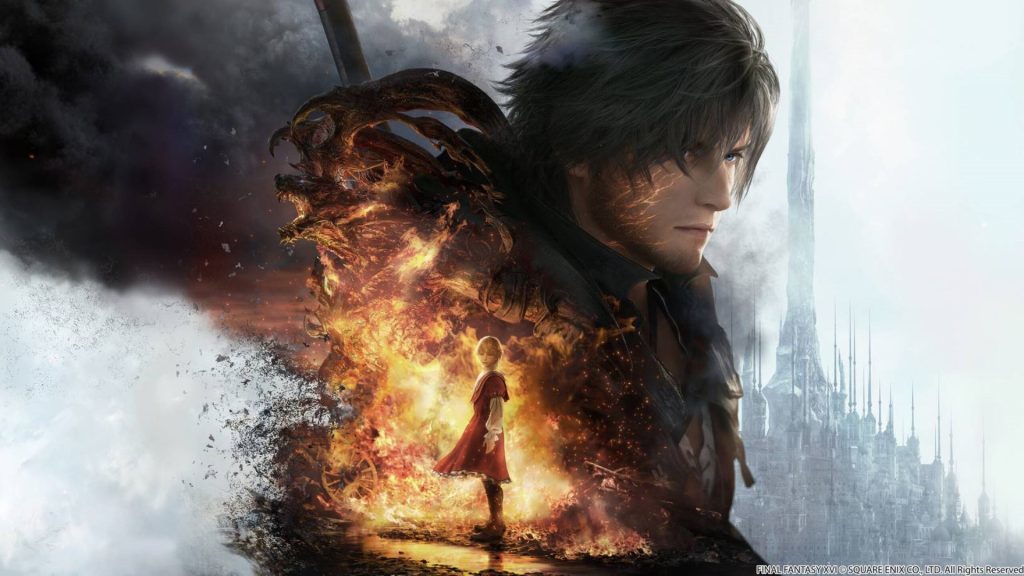 【PS】吉田直樹：《FF16》架構類似於《FF10》和《FF12》-第2張