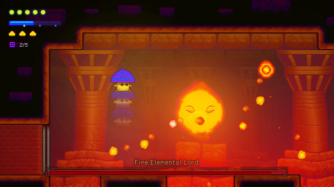 【PC遊戲】類銀河惡魔城新遊《孤獨蘑菇》Steam正式版現已發售!-第3張
