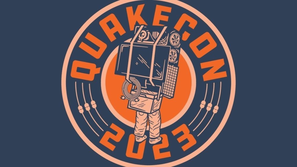 【PC游戏】QuakeCon 2023宣布于8月10日至13日举行-第0张