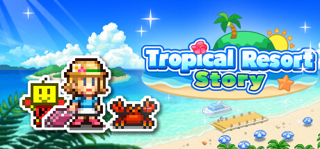 開羅遊戲兩款新遊steam發售 10%限期優惠中