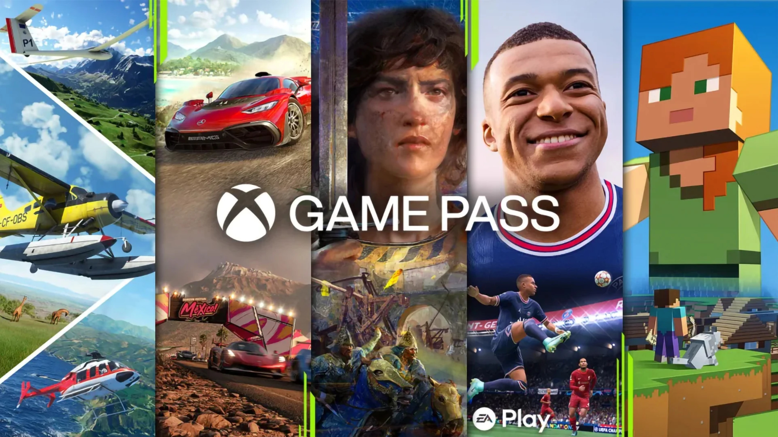 【PC游戏】PC Game Pass又在全球40个国家推出-第0张