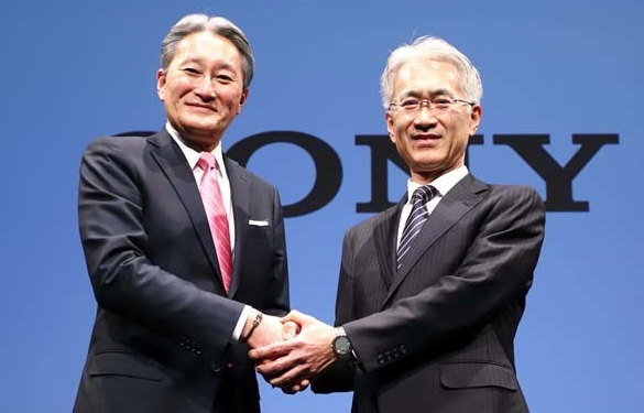 媒體預測索尼營收將首次突破10兆日元大關 兩大TOP功不可沒