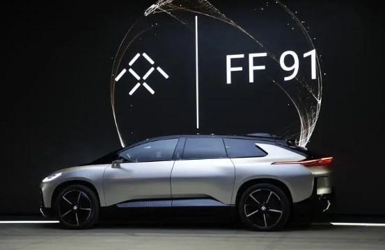 法拉第未来推迟交付FF 91新车