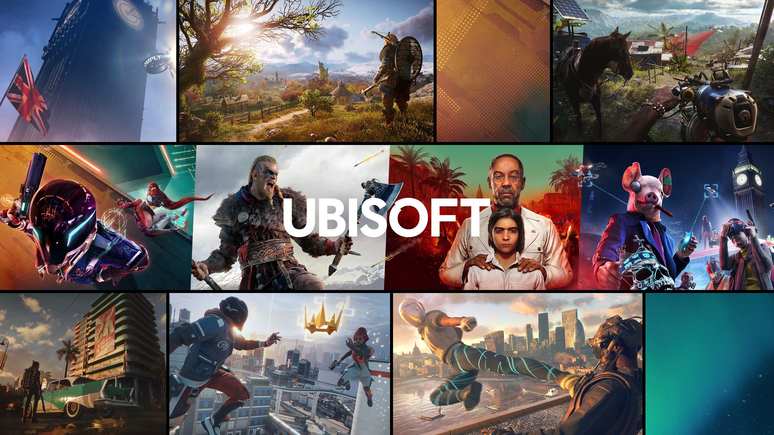 畅享育碧游戏全家桶！Ubisoft+订阅服务正式登陆Xbox_电玩帮