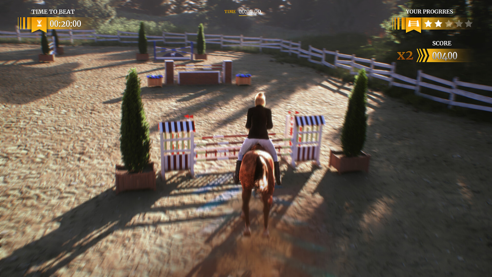 【PC遊戲】模擬經營遊戲《My Horse: Bonded Spirits》Steam頁面上線-第10張