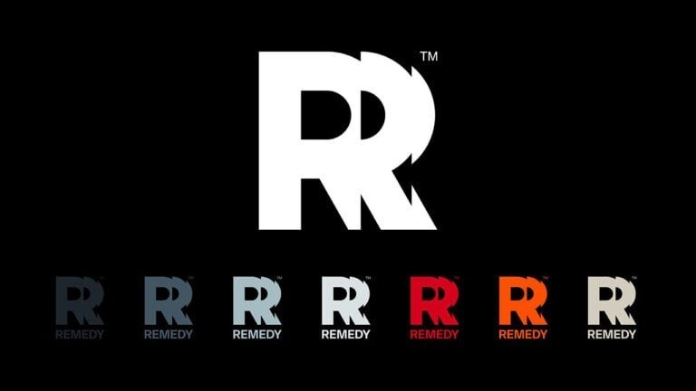 【PC游戏】Remedy娱乐工作室20多年以来首次更新Logo-第0张
