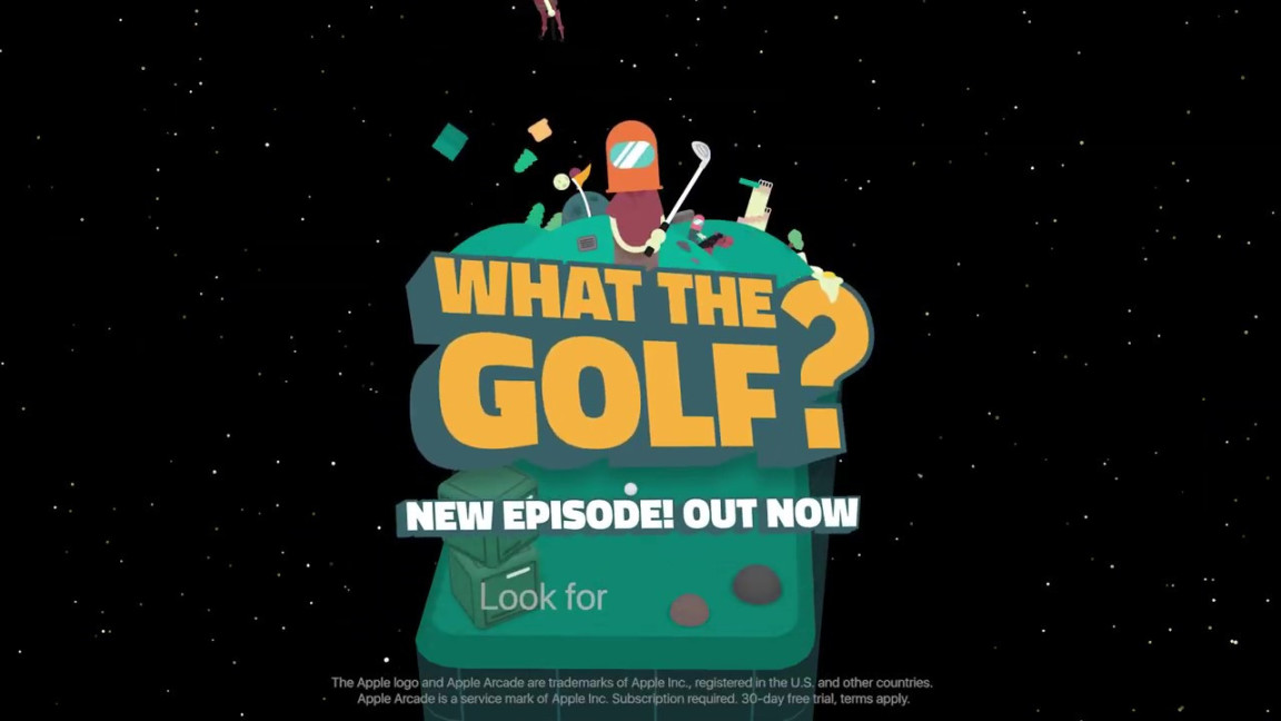 《我們之中》聯動《What the Golf?》 新增35個特色關卡-第10張
