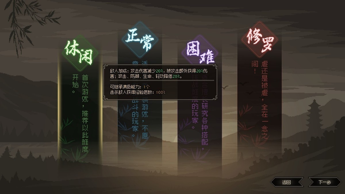 《大俠立志傳》：兒時武俠夢，於此盡復甦-第2張