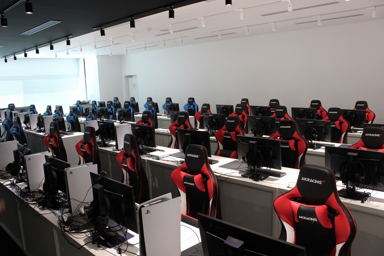 【PC游戏】科乐美倾力电竞界 4月开设全新电竞学院培养新人才-第3张