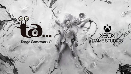 【PC游戏】曝Tango Gameworks目前有两个项目在开发