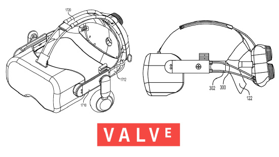 【PC遊戲】Valve產品設計師：V社正在開發新VR頭顯-第0張