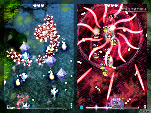 【PC遊戲】系列射擊新作《東方獸王園》預定8月登陸Steam-第4張