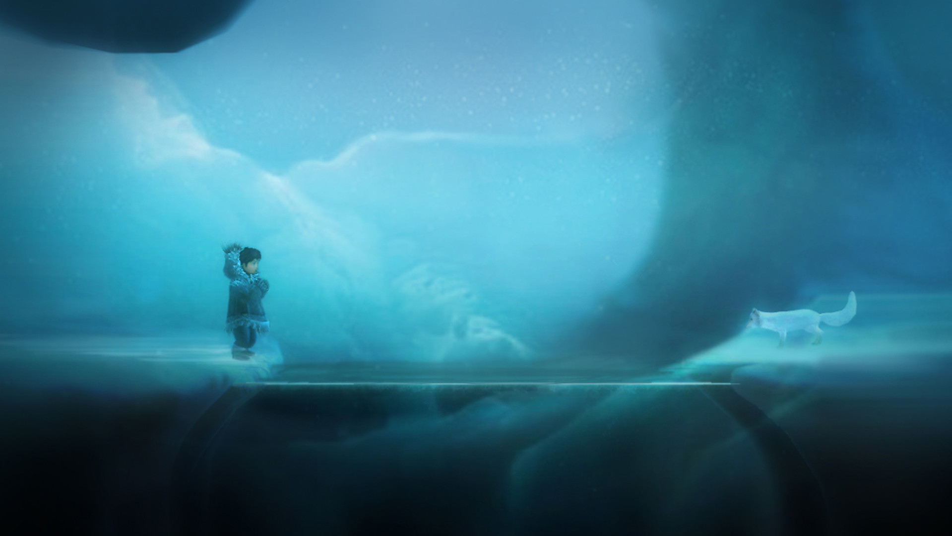 【PC遊戲】Epic喜加二：總價值112元的《深海超越》和《永不孤單》-第5張