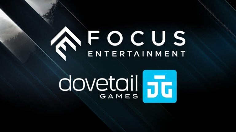 法國浮世娛樂收購英國遊戲開發商Dovetail Games