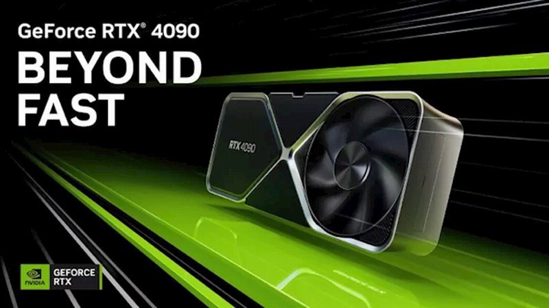 A卡大面积降价后 NVIDIA坐不住了：RTX 4090/4080破发