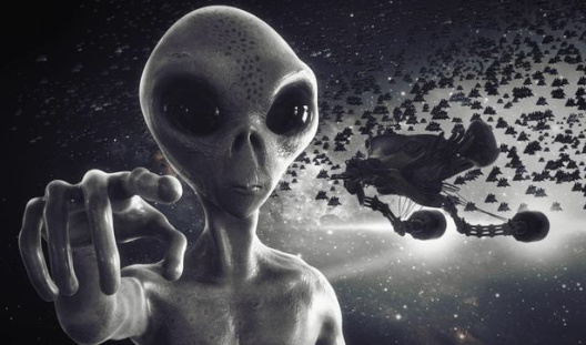 馬斯克相信沒有外星人 因爲沒人比自己更瞭解