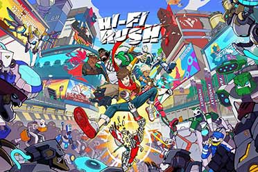 都是白剽黨惹的禍？《Hi-Fi Rush》被曝並沒有賺到錢
