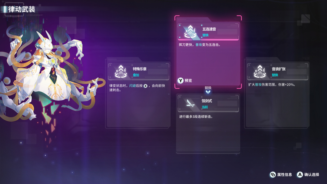 【PC游戏】仅售48元！国产肉鸽《霓虹序列》要素齐全性价比拉满-第5张