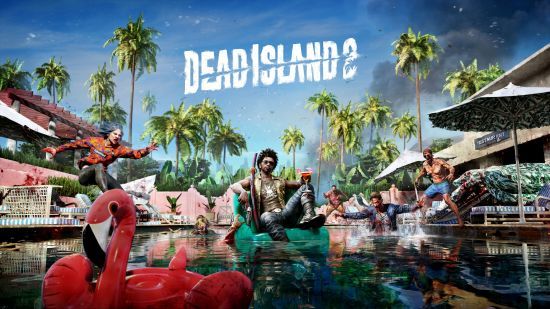 【PC游戏】配置文件发现端倪 《死亡岛2》或还将登陆Steam-第2张