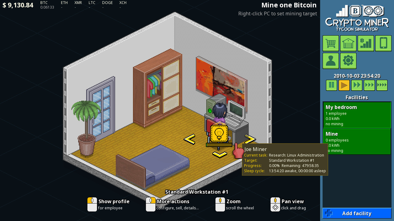 【PC遊戲】由Bigosaur開發的軟件、自動化遊戲Steam免費推出-第1張