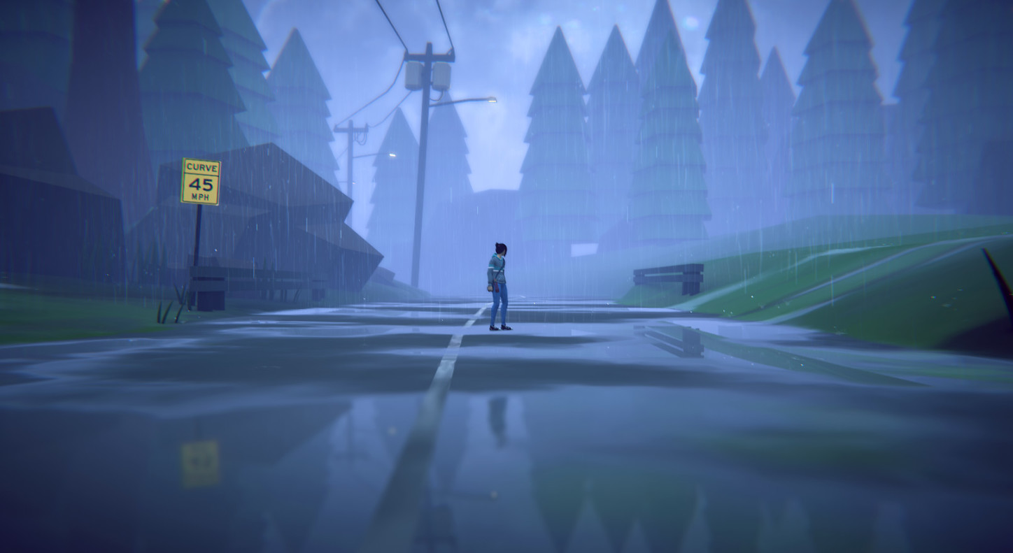 【PC遊戲】寂靜嶺啟發2.5D氛圍恐怖《藍色六月》推出試玩Demo-第2張