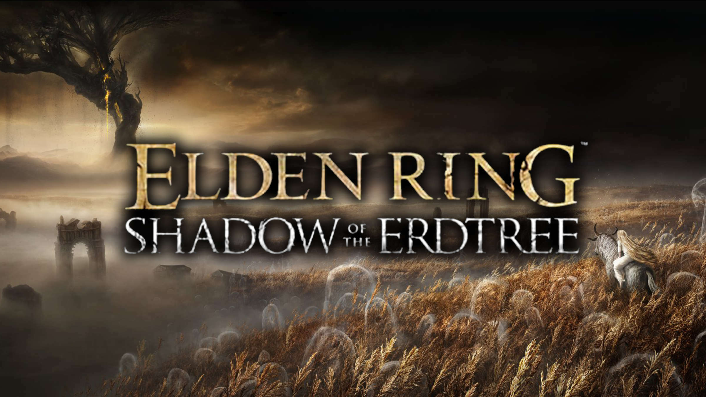 《老頭環》DLC“黃金樹之影”從2022年4月時就已在開發-第3張