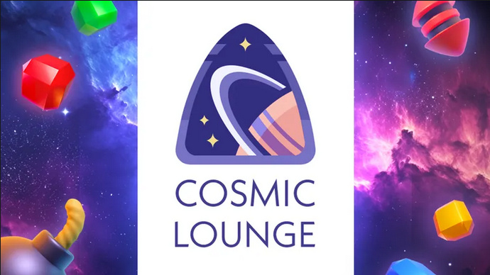 【手機遊戲】手遊公司Cosmic Lounge獲400萬歐元融資 開發AI益智遊戲-第0張