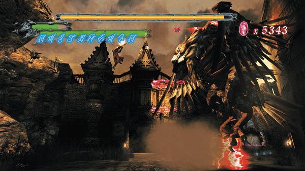 【PC遊戲】Steam特惠:《生化危機28》《魔物獵人W&R》《鬼泣5》等25款史低價-第56張