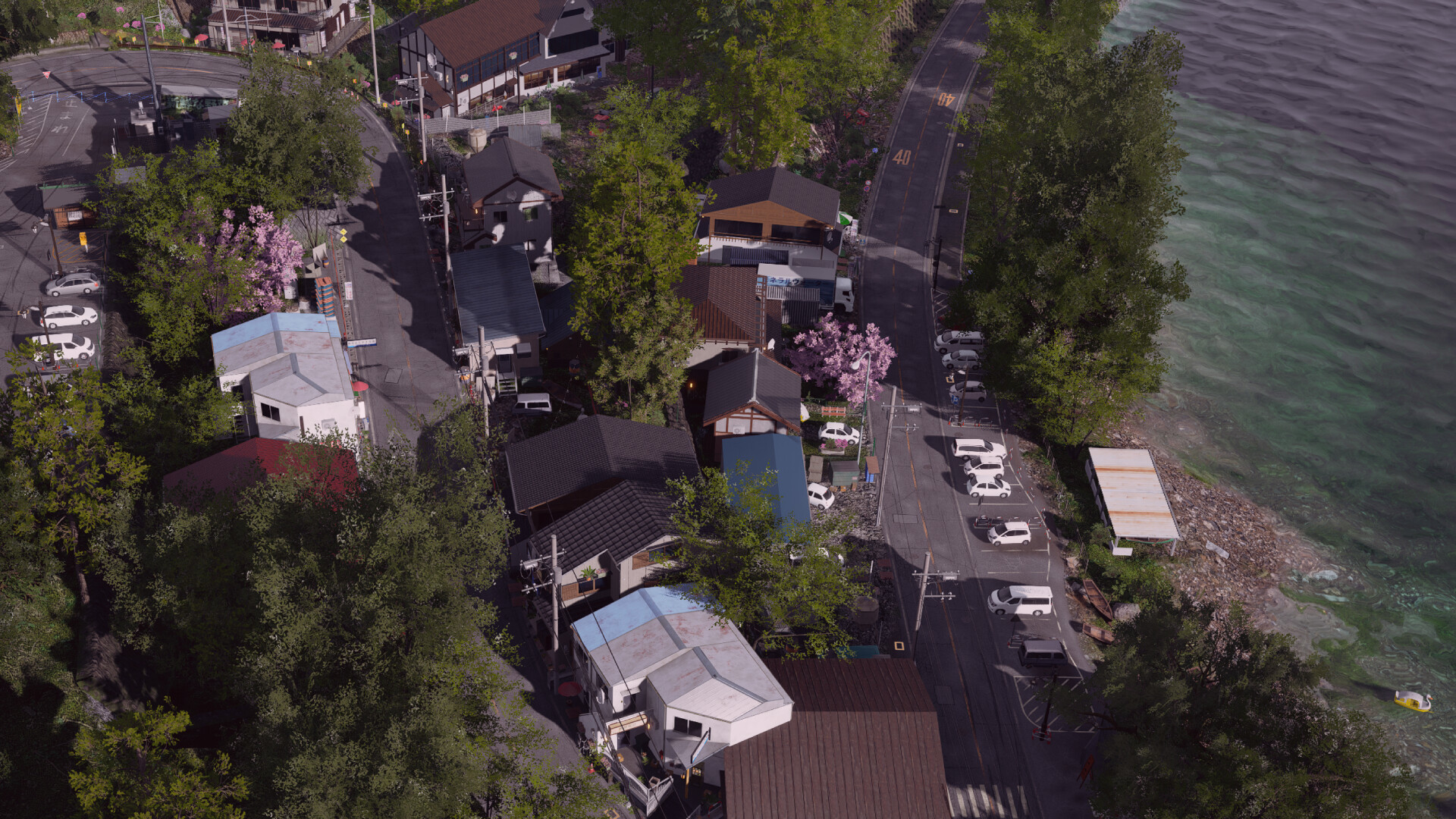 【PC遊戲】賽車遊戲《日本漂移大師》Steam頁面上線 支持簡中-第5張