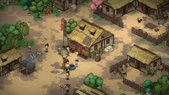 【PC遊戲】Steam特惠《色灰》《仁王2》《紅怪》《饑荒聯機版》等25款史低價-第5張