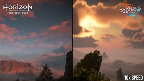 【PS】数毛社评《西之绝境》DLC：视觉效果令人惊叹-第1张