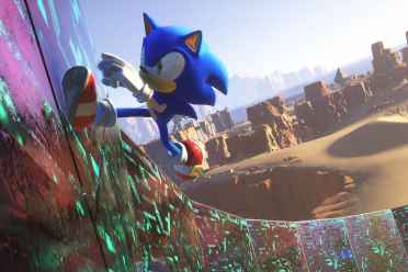 熱度不減！《索尼克：未知邊境》全球突破320萬銷量