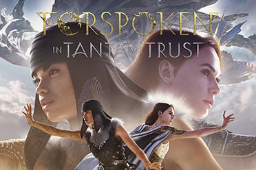 SE開放世界大作《Forspoken》發售三個月後低至50元