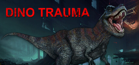 第一人稱FPS《Dino Trauma》Steam搶測 爽快恐龍危機