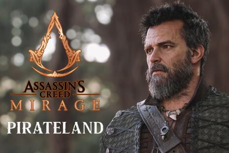 審覈堪憂！Steam驚現山寨版《刺客信條：幻景》