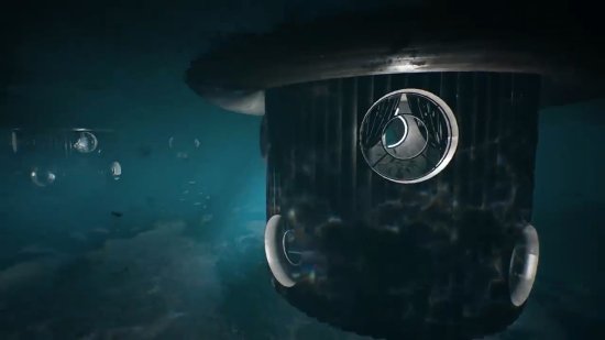 《原子之心》DLC首部預告片公開：新場景奇特詭異-第1張
