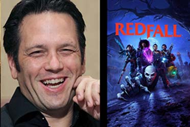 太烂玩不下去？Xbox主管斯宾塞《红霞岛》只玩了37分钟