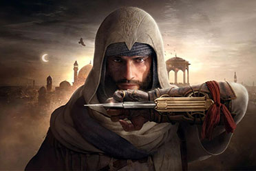 GameStop員工爆料《刺客信條：幻景》或將於8月發售