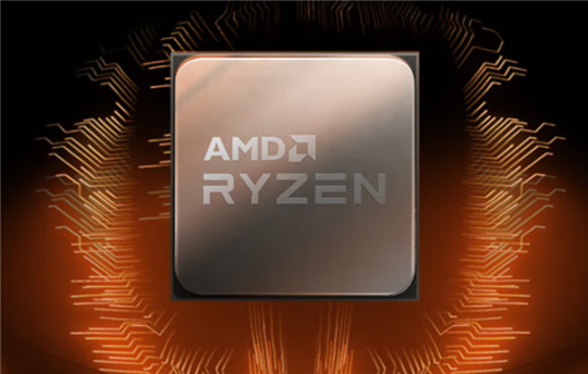 横扫i9以下对手 AMD 8核锐龙7 5700X处理器到手1199元