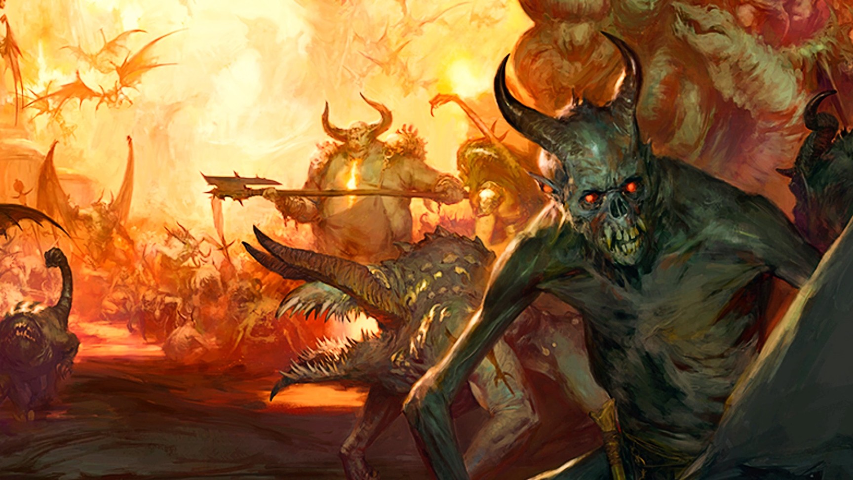《暗黑破壞神4》設計師不希望玩家在遊戲裡過於強大-第0張