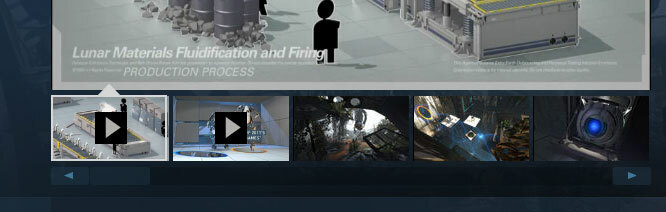 【PC游戏】Steam商店页面新变化：宣传片设置了类别选项，并更新了显示逻辑-第0张