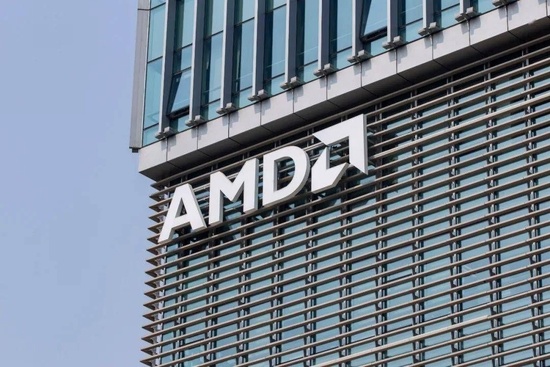 聯合對抗英偉達？消息稱微軟和AMD共同開發人工智能處理器