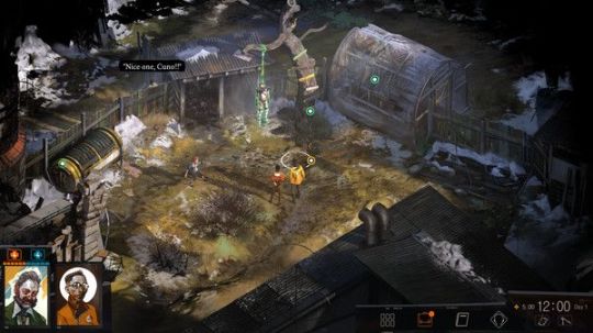 【PC游戏】Steam特惠：《矮人要塞》《极乐迪斯科》《海沙风云》24款史低价-第56张