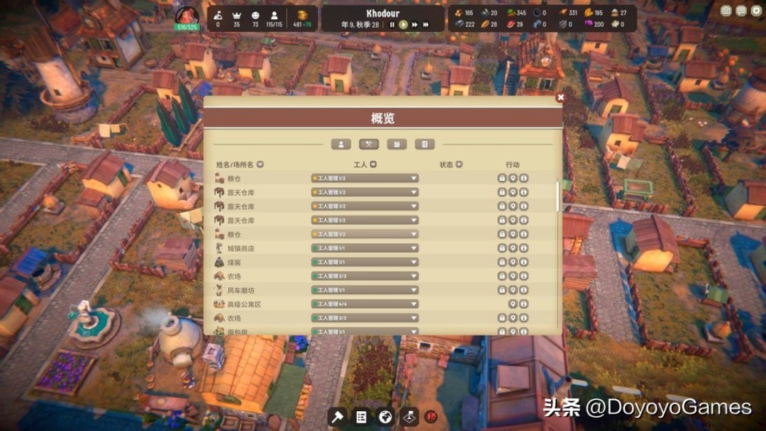 【PC遊戲】幾個非常實用的細節！《寓言之地》王子公主速成指南第三章-第3張