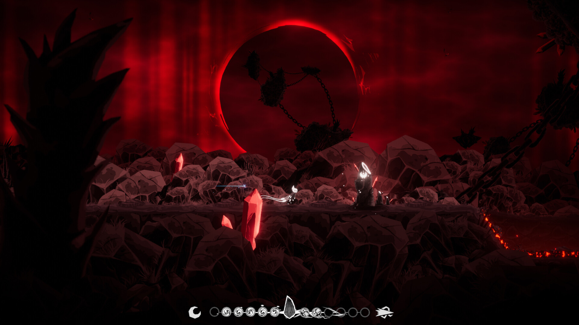 【PC遊戲】2D類惡魔城《伊莉絲：深淵洄光》PC版5月17日發售-第2張